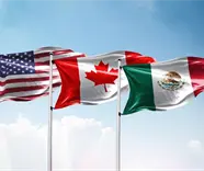 "Va a salir bien todo": Sheinbaum sobre amago de Trump para terminar el T-MEC