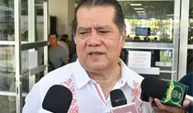 Buscará rector de la UJAT adaptar el CIVE con libre acceso para personas con discapacidad