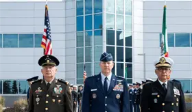 Anuncia Sheinbaum reunión del Comando Norte de EE. UU y Gabinete de Seguridad en México