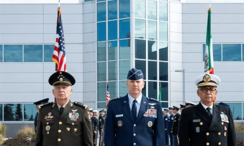 Anuncia Sheinbaum reunión del Comando Norte de EE. UU y Gabinete de Seguridad en México