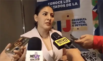 ¡Se tiran la bolita! INE e IEPCT se señalan como responsables de vigilar el contenido de espectaculares partidistas