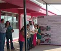 Inaugura SOTOP obras en escuelas de Villa El Cielo y La Huasteca