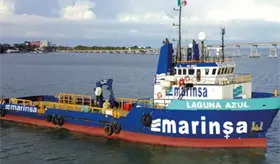 FGR analiza cuentas bancarias de proveedora de Pemex ligada a empresa de Felipa Obrador