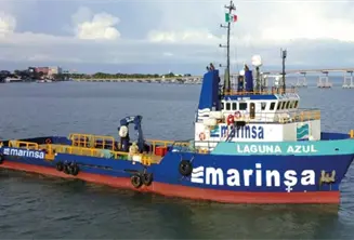 FGR analiza cuentas bancarias de proveedora de Pemex ligada a empresa de Felipa Obrador