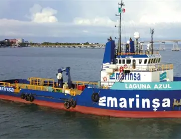 FGR analiza cuentas bancarias de proveedora de Pemex ligada a empresa de Felipa Obrador