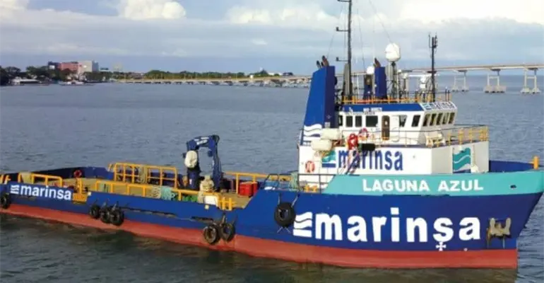 FGR analiza cuentas bancarias de proveedora de Pemex ligada a empresa de Felipa Obrador