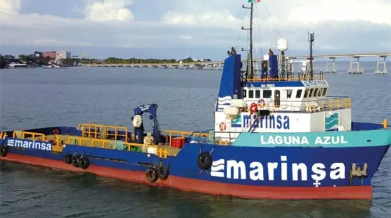 FGR analiza cuentas bancarias de proveedora de Pemex ligada a empresa de Felipa Obrador