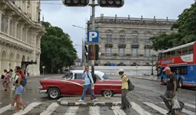 Nuevo apagón en Cuba deja sin energía eléctrica a millones de personas