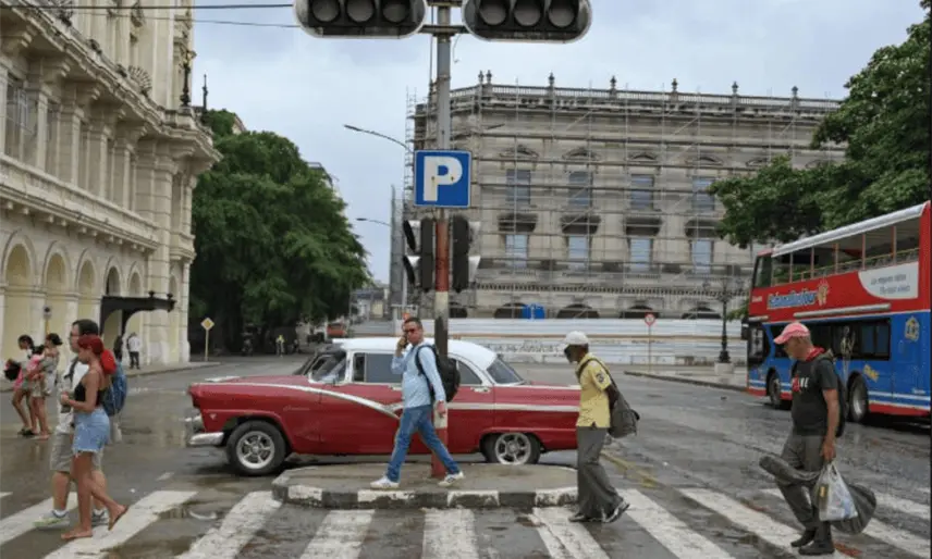 Nuevo apagón en Cuba deja sin energía eléctrica a millones de personas