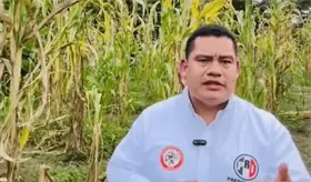 PRI Tabasco acusa a Morena de "criminalizar" el agua con nueva Ley