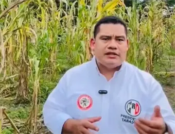 PRI Tabasco acusa a Morena de “criminalizar” el agua con nueva Ley