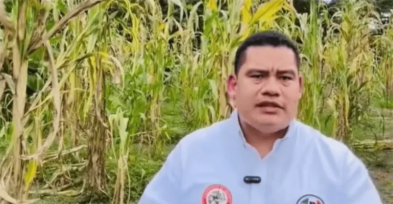 PRI Tabasco acusa a Morena de "criminalizar" el agua con nueva Ley