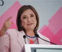 "¿Qué tan mal tienen que estar las cosas para que López Obrador tenga que salir?", señala Xóchitl Gálvez