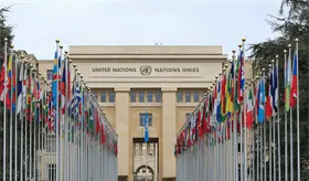 ONU alerta a México por daños al ambiente con megaproyectos en el Golfo de California