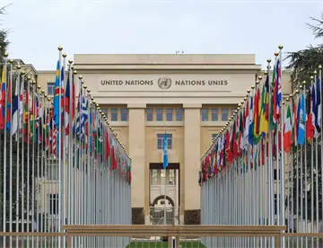 ONU alerta a México por daños al ambiente con megaproyectos en el Golfo de California