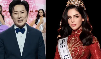 Nawat denuncia a Fátima Bosch por difamación; asegura que no la llamó tonta