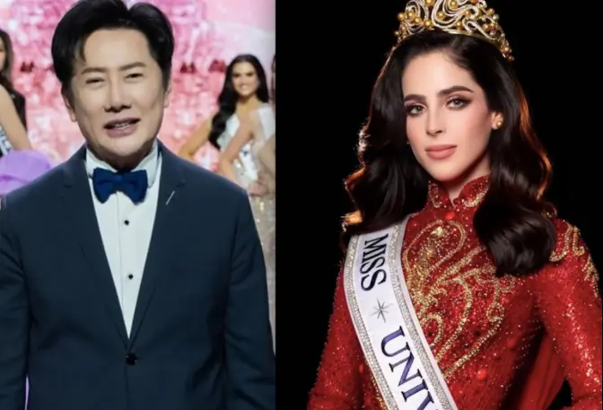 Nawat denuncia a Fátima Bosch por difamación; asegura que no la llamó tonta