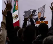 Sheinbaum se reunirá hoy con Trump, por primera vez