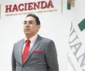 Cancelan visa a Tonatiuh Márquez, quien dirige investigaciones por  huachicol fiscal en Aduanas
