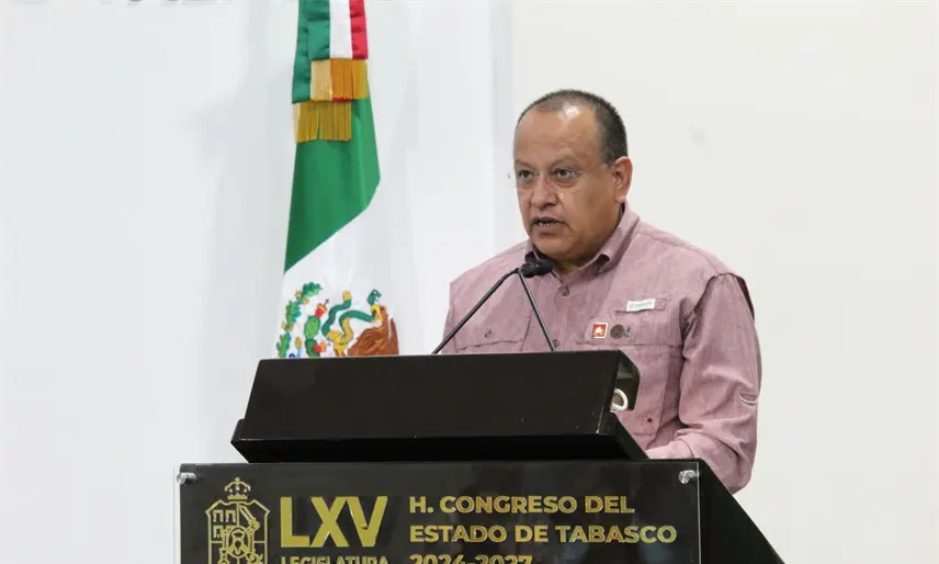 Celebra PT Tabasco avances para la implementación de semanas laborales de 40 horas en México
