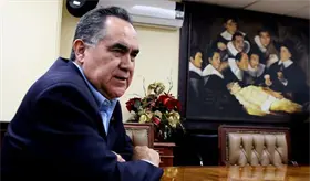 Crisis en Universidad Autónoma de Sinaloa; urgen 1,200 mdp para cerrar el año y pagar aguinaldos