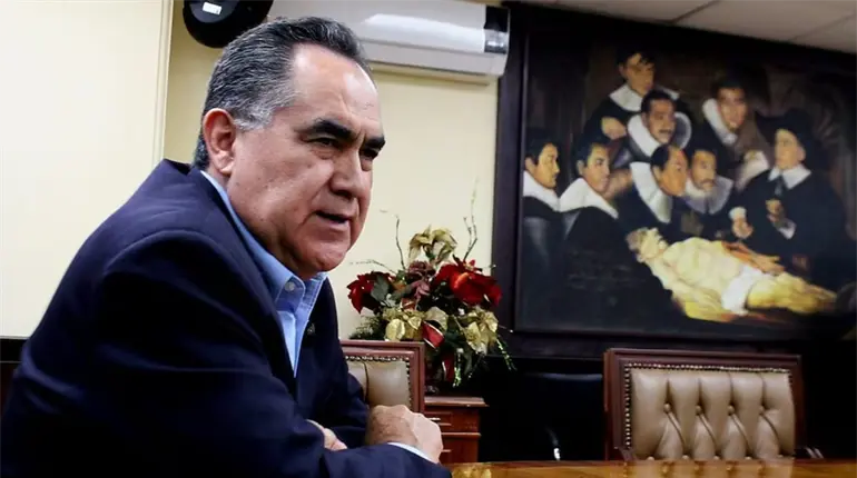 Crisis en Universidad Autónoma de Sinaloa; urgen 1,200 mdp para cerrar el año y pagar aguinaldos