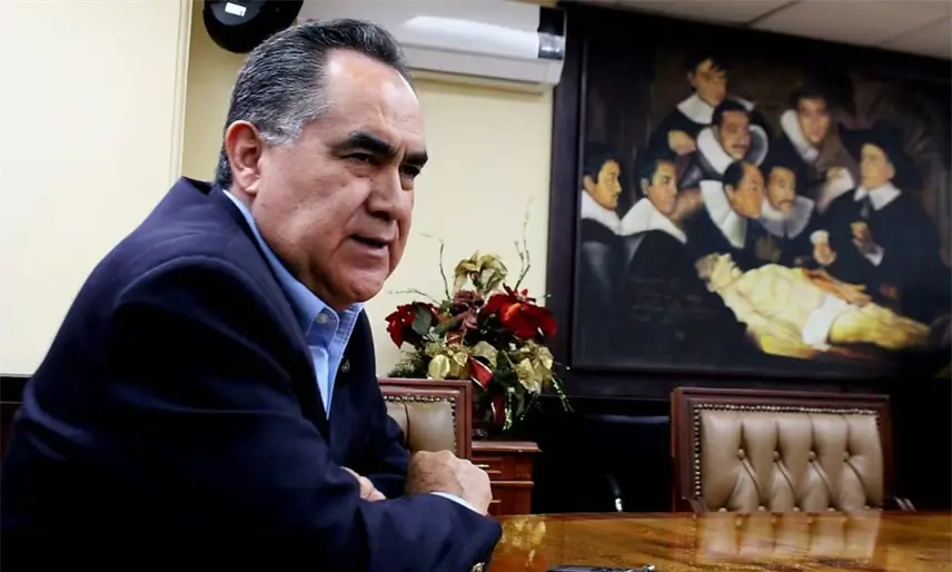 Crisis en Universidad Autónoma de Sinaloa; urgen 1,200 mdp para cerrar el año y pagar aguinaldos