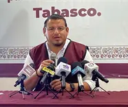 Arranca en Tabasco dispersión de becas Rita Cetina, Benito Juárez y Jóvenes Escribiendo el Futuro