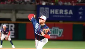 Javier Solano es operado del codo y es baja el resto de temporada con Venados de Mazatlán