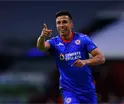 Chivas y Cruz Azul habrían llegado a acuerdo por Ángel Sepúlveda