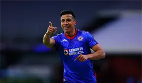 Chivas y Cruz Azul habrían llegado a acuerdo por Ángel Sepúlveda