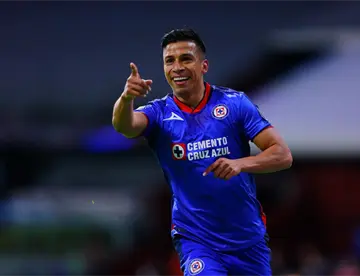 Chivas y Cruz Azul habrían llegado a acuerdo por Ángel Sepúlveda