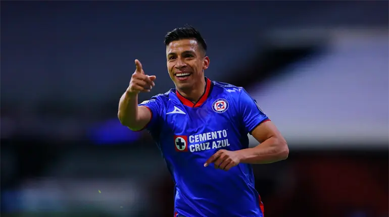 Chivas y Cruz Azul habrían llegado a acuerdo por Ángel Sepúlveda