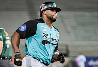 Puebla y Yucatán se refuerzan; Moisés Gómez llega a Pericos y Jared Wetherbee a Leones