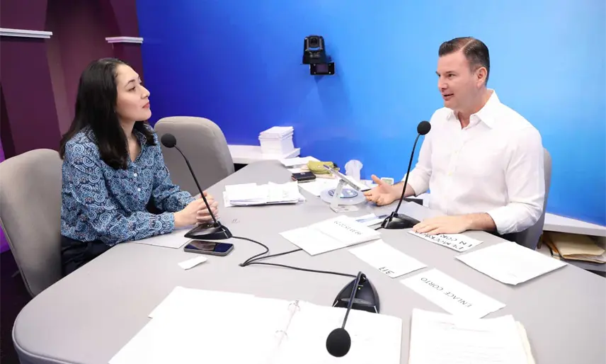 ´Democracia en Corto´, busca informar y despertar la participación de ciudadanos en Telereportaje