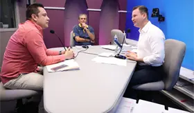 Papás y entrenadores deben trabajar en conjunto para la formación de jóvenes: Abel Alves