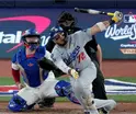El héroe de la Serie Mundial, Miguel Rojas, regresará con Dodgers en 2026