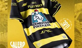 Pachuca lanza jersey alternativo inspirado en Miguel Calero