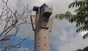 Prevalecerá ambiente caluroso y nula probabilidad de lluvia este viernes en Tabasco o