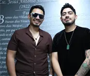 ´Week Mx´, banda tabasqueña-guatemalteca presenta sencillo