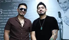 ´Week Mx´, banda tabasqueña-guatemalteca presenta sencillo