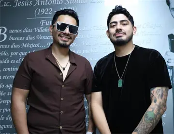 ‘Week Mx’, banda tabasqueña-guatemalteca presenta sencillo