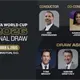 Judge, Brady y O´Neal, las figuras del deporte que estarán en el sorteo del Mundial 2026
