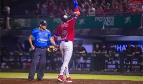 Félix Pérez estará listo con Campeche para la pretemporada en marzo