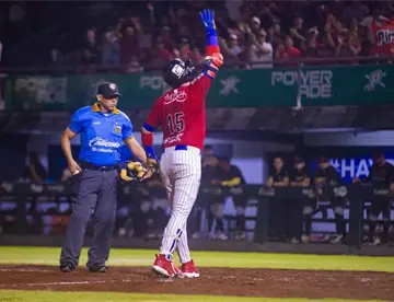 Félix Pérez estará listo con Campeche para la pretemporada en marzo