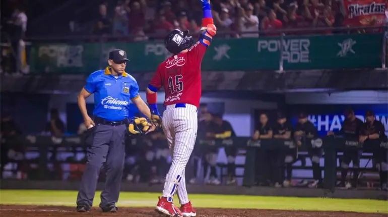 Félix Pérez estará listo con Campeche para la pretemporada en marzo