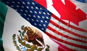 Más de 425 empresarios de EE.UU. México y Canadá solicitan preservar el T-MEC