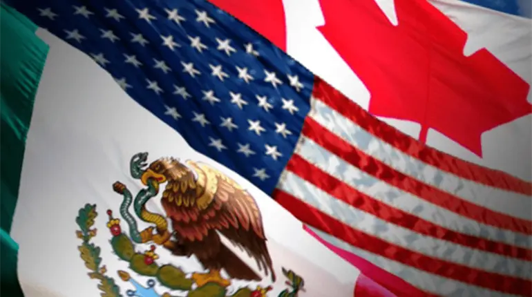 Más de 425 empresarios de EE.UU. México y Canadá solicitan preservar el T-MEC