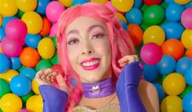 ¡Por primera vez! Luli Pampín el 13 de febrero en Villahermosa