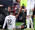 El defensa Trent Alexander-Arnold se suma a las bajas del Real Madrid